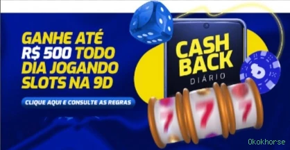 Login Okokhorse - acesso à conta